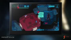 Screenshot The Persistence