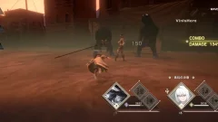 Screenshot NieR Re[in]carnation