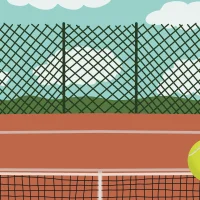 The Tennis T #31526