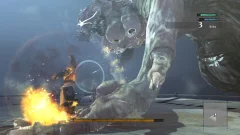 Screenshot NieR