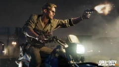 Screenshot Call of Duty: Black Ops 6