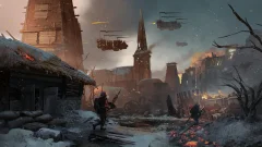 Screenshot Gangs of Sherwood