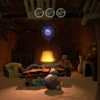 LEGO Star Wars: Il Risveglio della Forza #2927