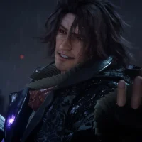 Final Fantasy XV: Episode Ignis #26529