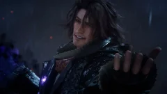 Screenshot Final Fantasy XV: Episode Ignis