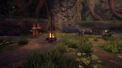 Screenshot Darksiders III