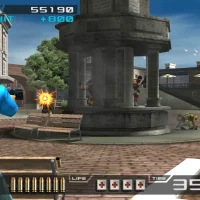 Time Crisis II #29107