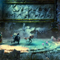 Trine 2: Complete Story #38078