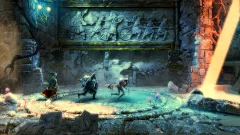 Screenshot Trine 2: Complete Story