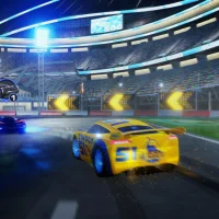 CARS 3: In gara per la vittoria #9767