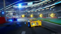 Screenshot CARS 3: In gara per la vittoria