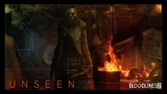 Screenshot Vampire: The Masquerade - Bloodlines 2
