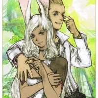 Final Fantasy XII #22590