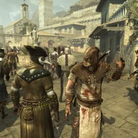Assassin's Creed Brotherhood #39154