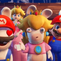 Mario + Rabbids Sparks of Hope #15770