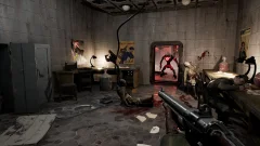 Screenshot Atomic Heart