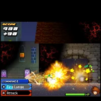 Kingdom Hearts Re:coded #39839