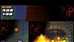Screenshot Kingdom Hearts Re:coded