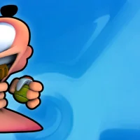 Worms Reloaded #27495