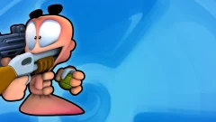 Screenshot Worms Reloaded
