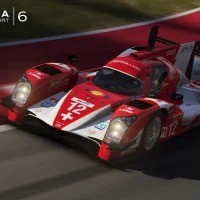 Forza Motorsport 6 #1278