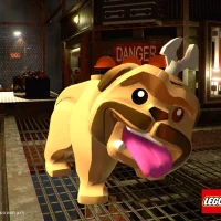 LEGO Marvel Super Heroes 2 #11302