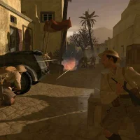 Call of Duty 2 #21191