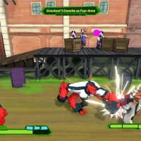 Ben 10 #11248