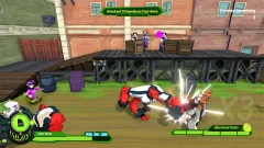 Screenshot Ben 10