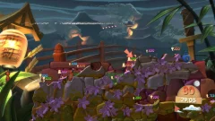 Screenshot Worms Battlegrounds