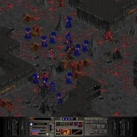 Warhammer 40,000: Chaos Gate (Classic) #35086