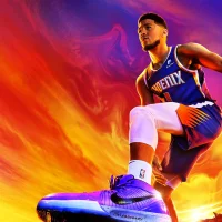 NBA 2K23 #20904