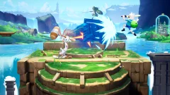 Screenshot MultiVersus