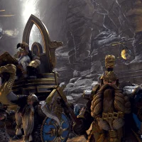 Total War: Warhammer #4350