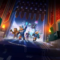 Minecraft Dungeons #42922
