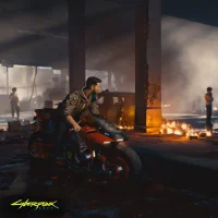 Cyberpunk 2077 #14631