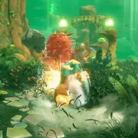 Donkey Kong Bananza #27240