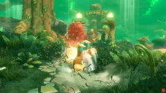 Screenshot Donkey Kong Bananza