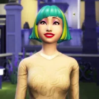 The Sims 4: Get Famous #20963