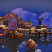 Oceanhorn: Monster of Uncharted Seas #35984