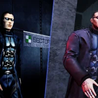 Deus Ex Remastered #27954