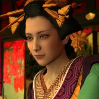 Ryuu ga Gotoku Kenzan! #23374