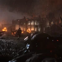 Call of Duty: Modern Warfare 2 Campaign Remastered #31669