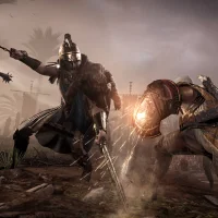 Assassin's Creed: Origins #11177