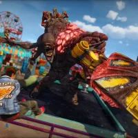 Sunset Overdrive #3921