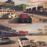 Gran Turismo 3: A-Spec #22525