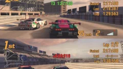 Screenshot Gran Turismo 3: A-Spec