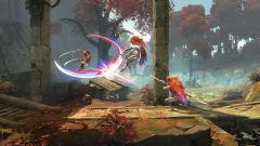 Screenshot Prince of Persia: The Lost Crown