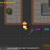 City Driver #37423