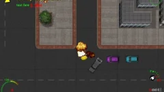 Screenshot City Driver